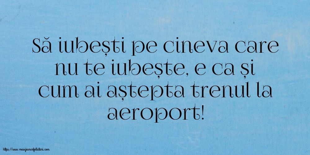Familie Să iubești pe cineva