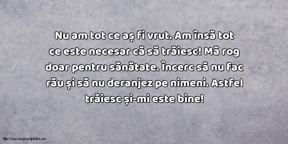 Familie Astfel trăiesc și-mi este bine