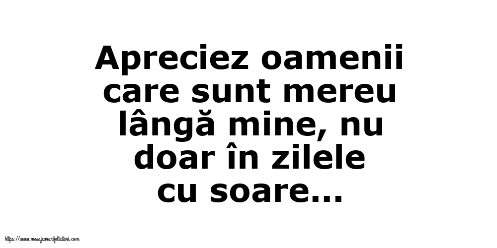 Familie Apreciez oamenii