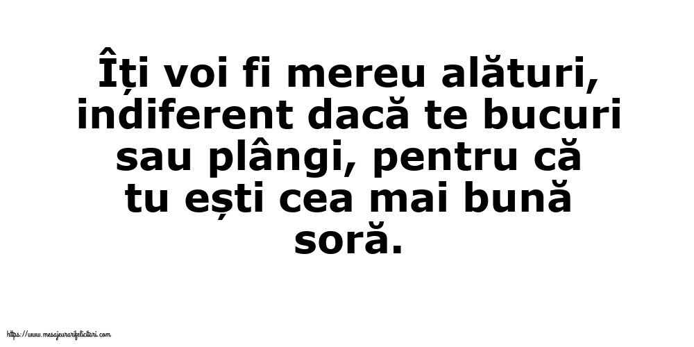 Imagini despre Familie - Pentru cea mai bună soră... - mesajeurarifelicitari.com