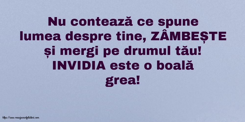 Familie Nu contează ce spune lumea despre tine