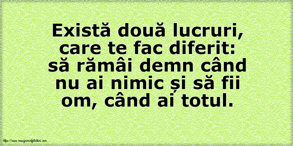 Imagini despre Familie - Există două lucruri, care te fac diferit - mesajeurarifelicitari.com