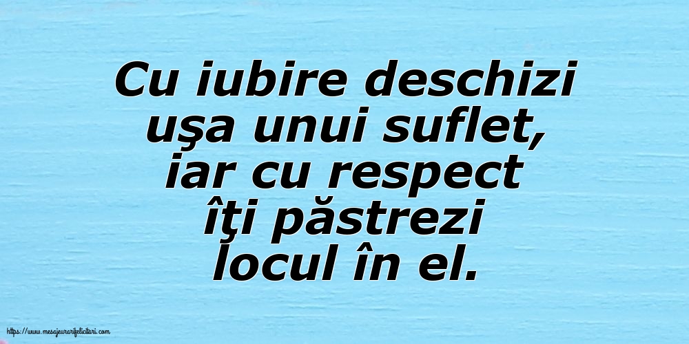 Familie Cu iubire deschizi uşa
