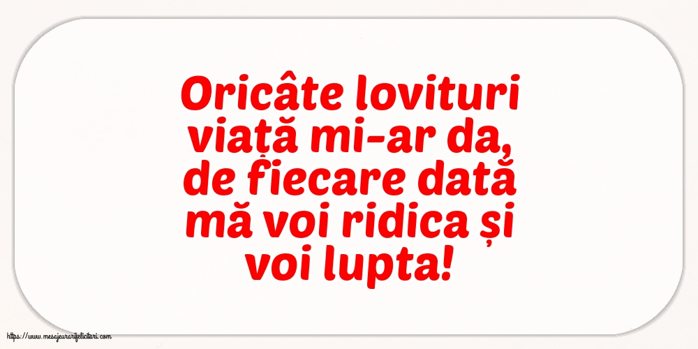 Familie Oricâte lovituri viață