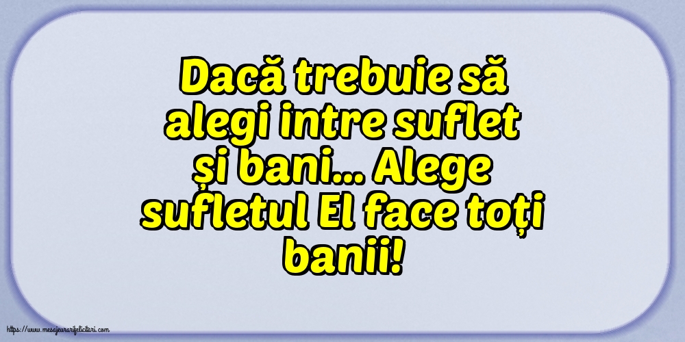 Familie Alege sufletul El face toți banii!