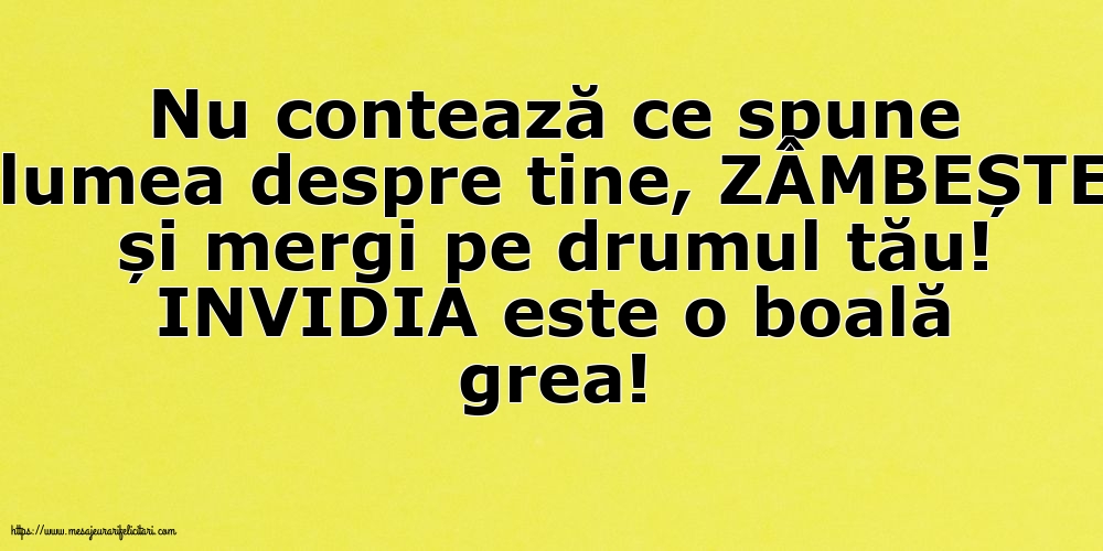 Familie Nu contează ce spune lumea despre tine