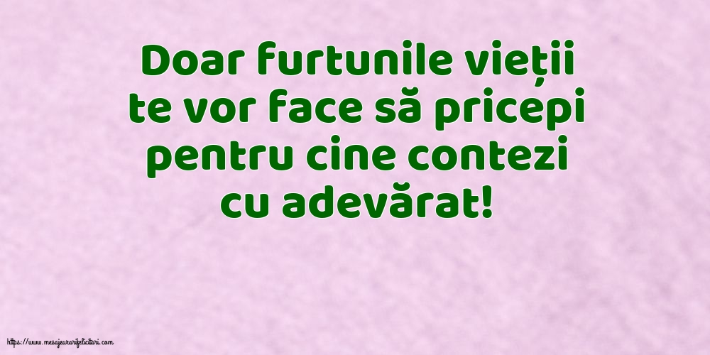 Familie Doar furtunile vieții