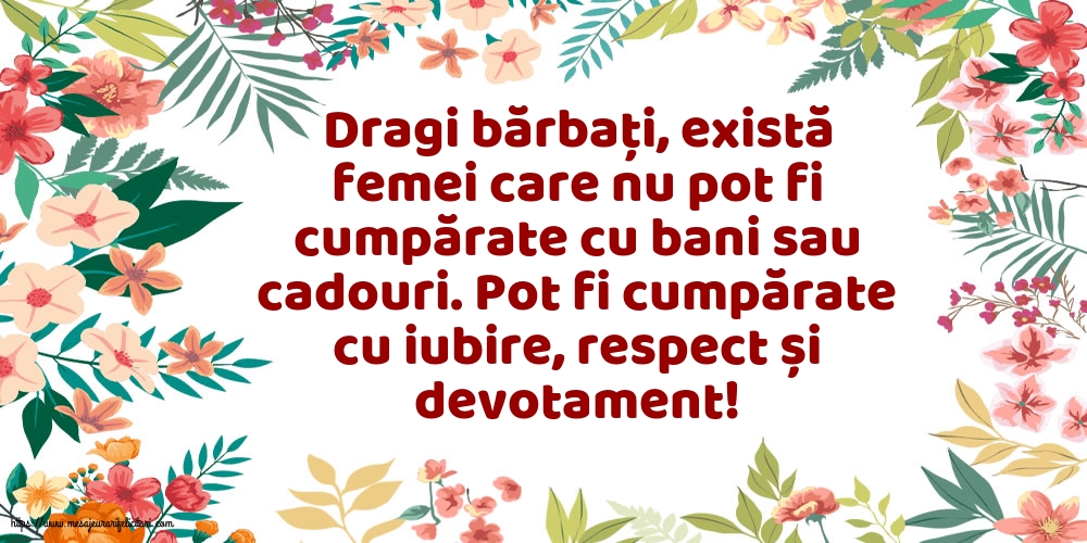 Familie Dragi bărbați