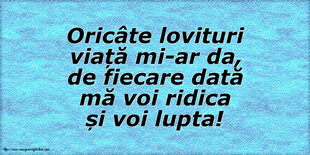 Familie Oricâte lovituri viață