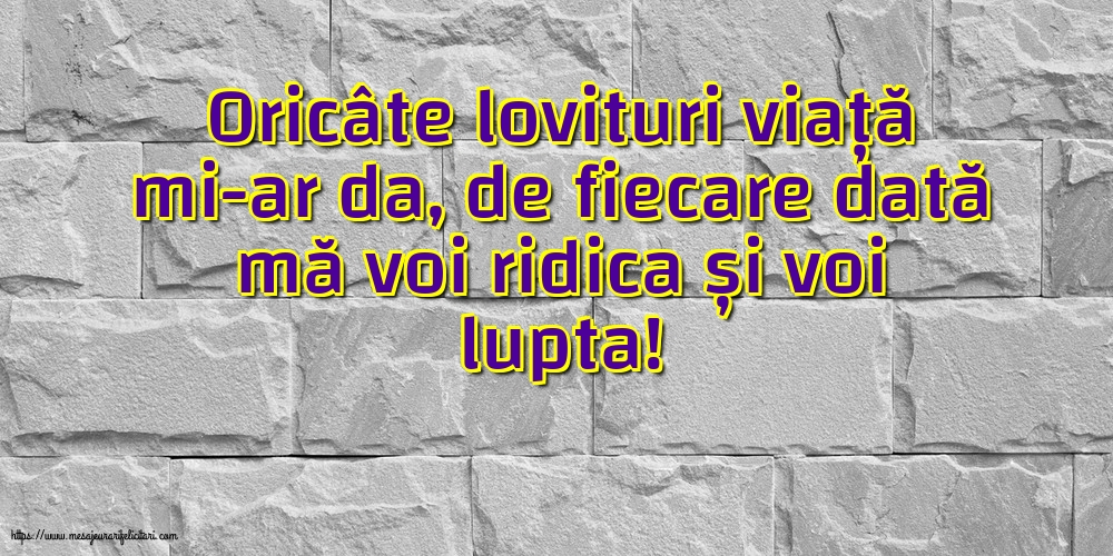 Familie Oricâte lovituri viață