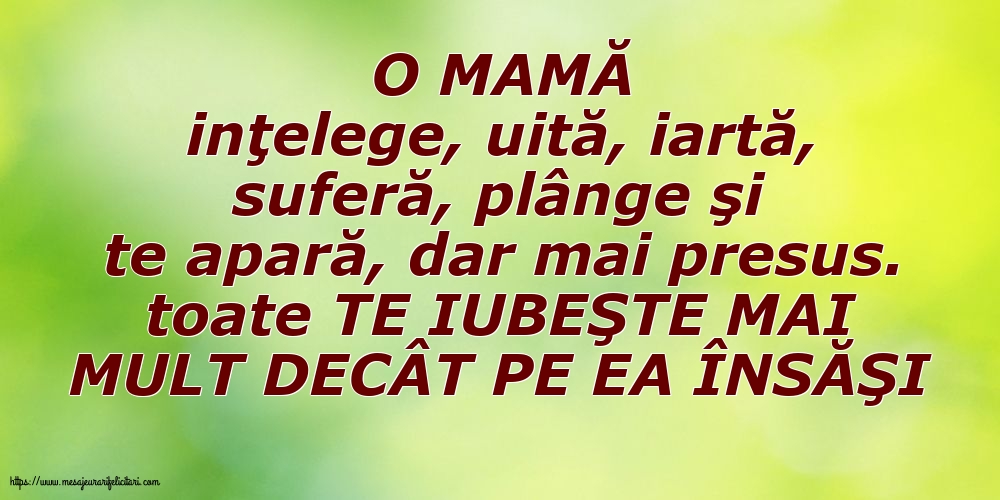 Imagini despre Familie - O MAMĂ - mesajeurarifelicitari.com