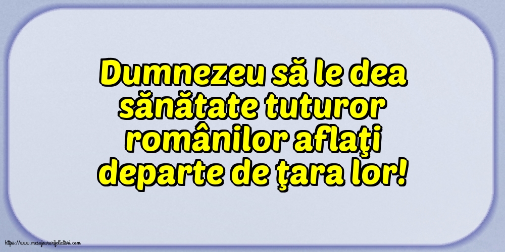 Imagini despre Familie - Dumnezeu să le dea sănătate tuturor românilor - mesajeurarifelicitari.com