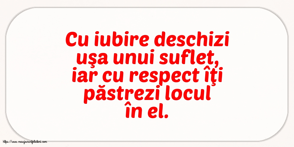 Familie Cu iubire deschizi uşa