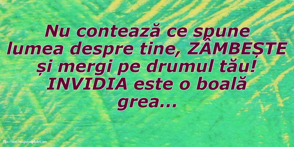 Familie Nu contează ce spune lumea despre tine