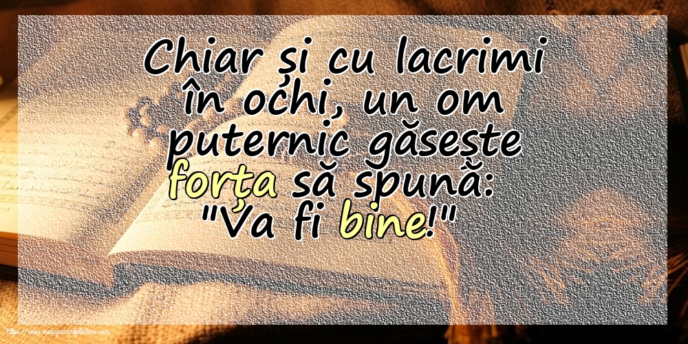 Familie Chiar și cu lacrimi în ochi