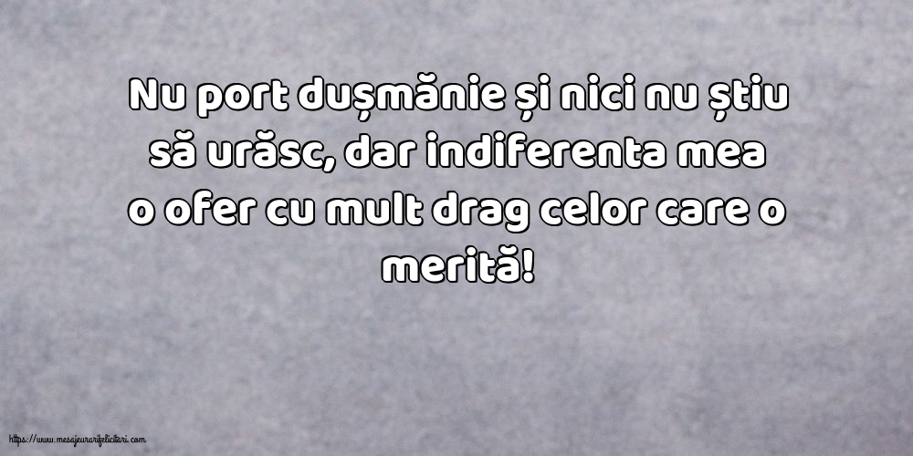 Familie Indiferenta mea o ofer cu mult drag celor care o merită!