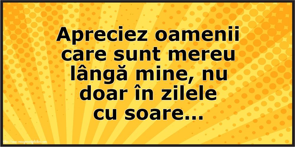 Familie Apreciez oamenii