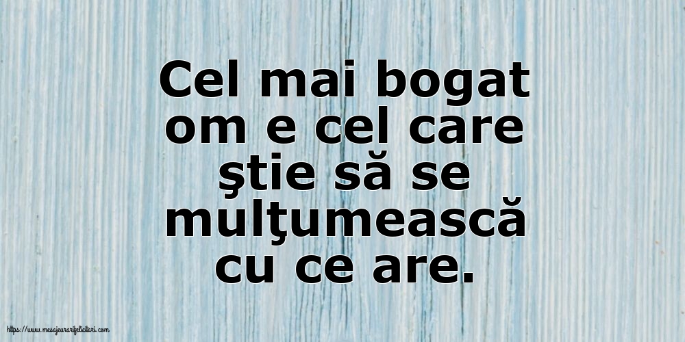 Familie Cel mai bogat om