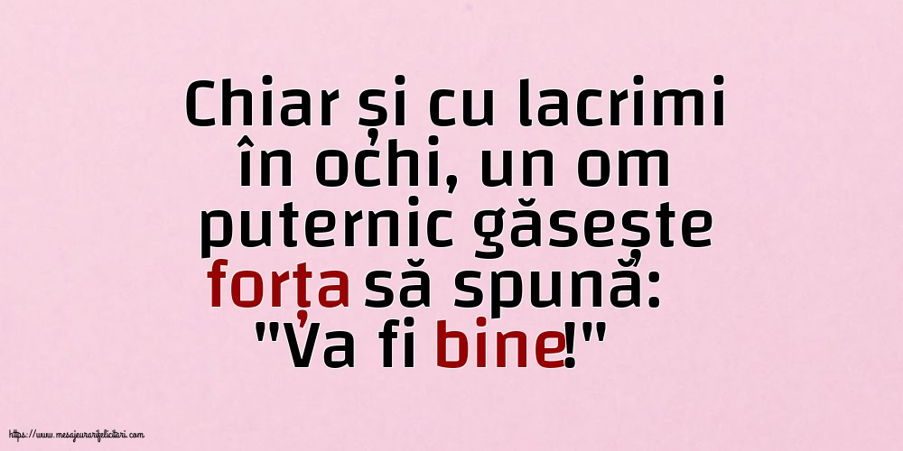 Familie Chiar și cu lacrimi în ochi