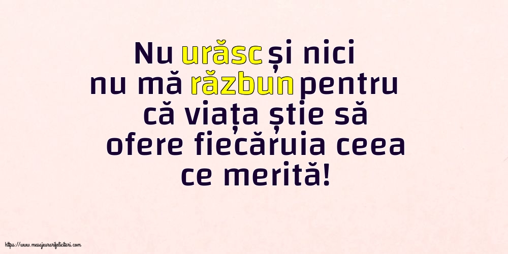 Familie Nu urăsc și nici nu mă răzbun