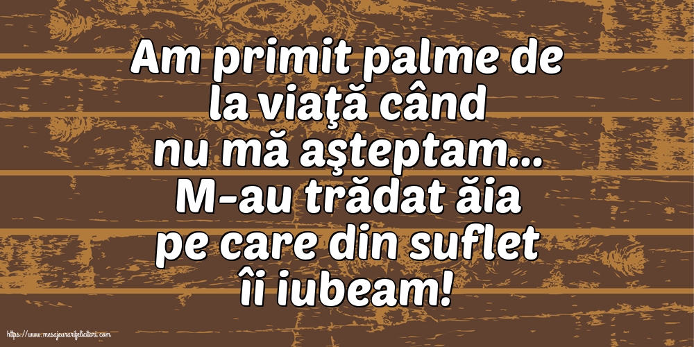 Familie Am primit palme de la viaţă