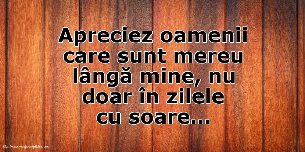 Familie Apreciez oamenii