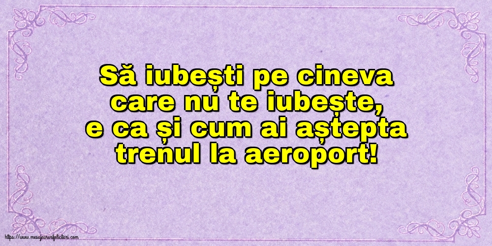 Familie Să iubești pe cineva