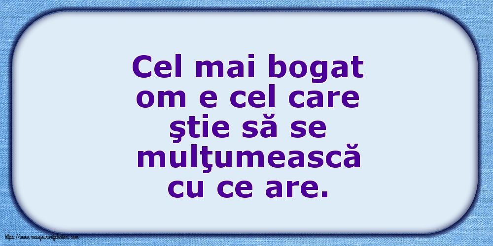 Familie Cel mai bogat om