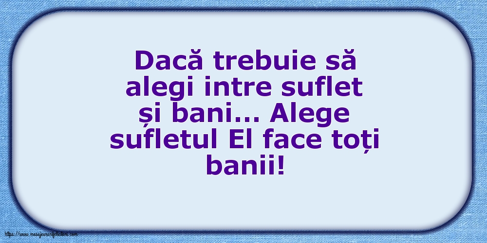 Familie Alege sufletul El face toți banii!