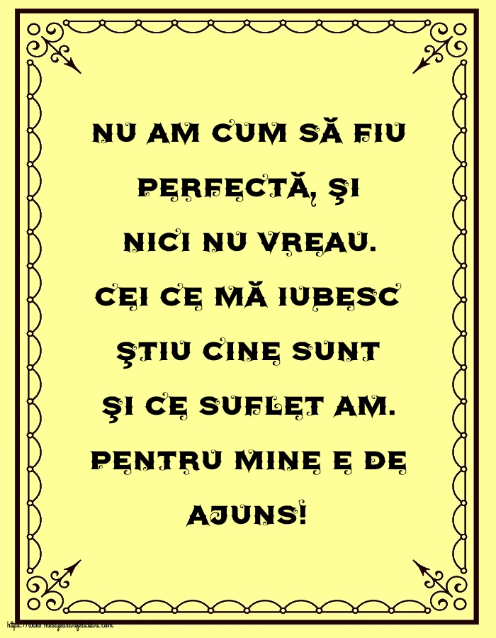 Familie Nu am cum să fiu perfectă