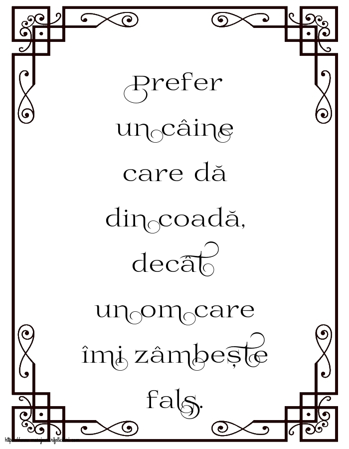 Familie Prefer un câine care dă din coadă