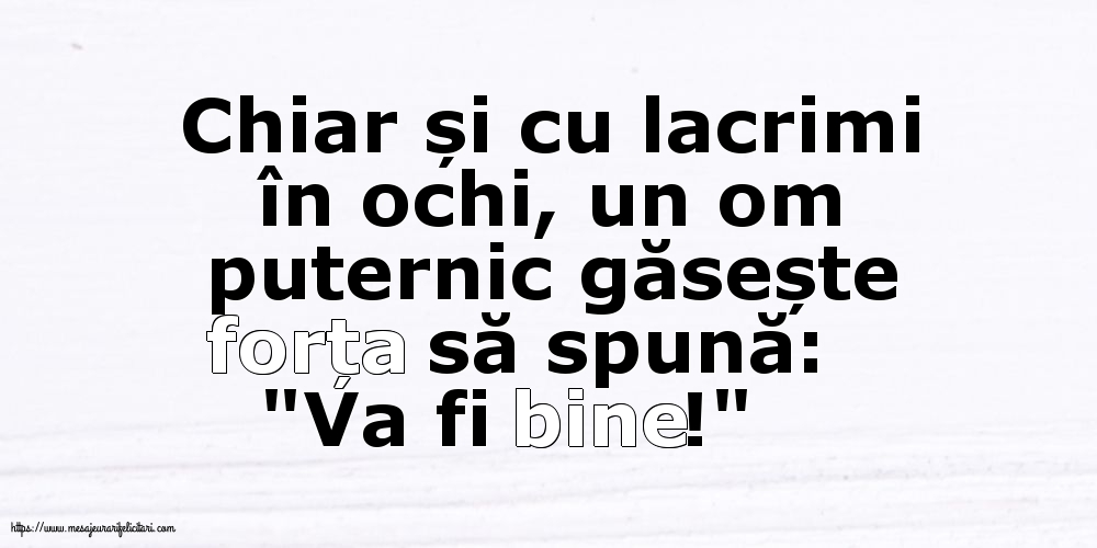Familie Chiar și cu lacrimi în ochi