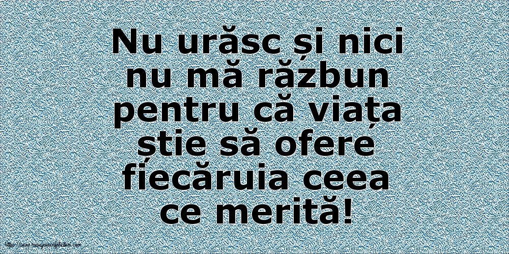 Familie Nu urăsc și nici nu mă răzbun