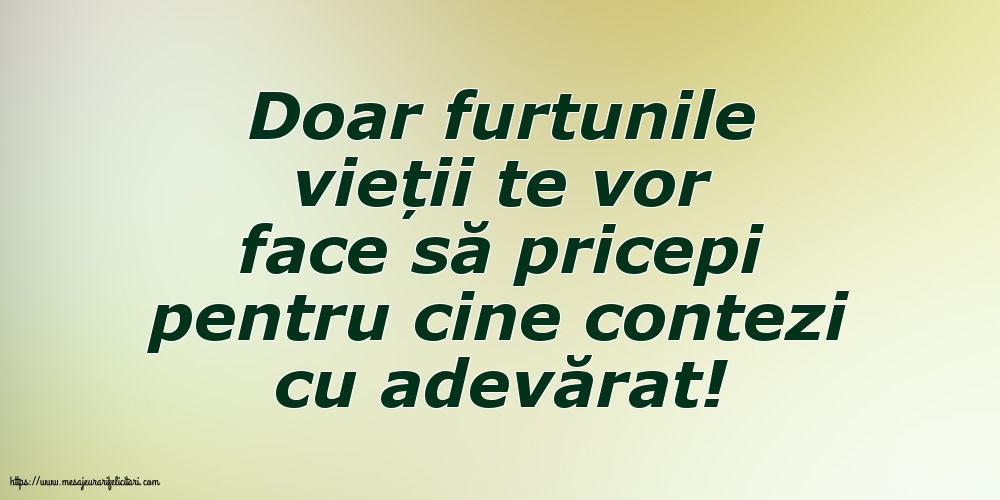 Familie Doar furtunile vieții