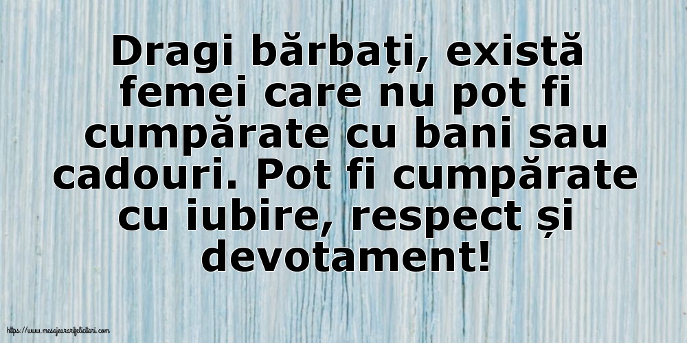 Familie Dragi bărbați