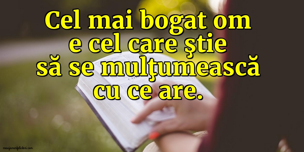 Imagini despre Familie - Cel mai bogat om - mesajeurarifelicitari.com