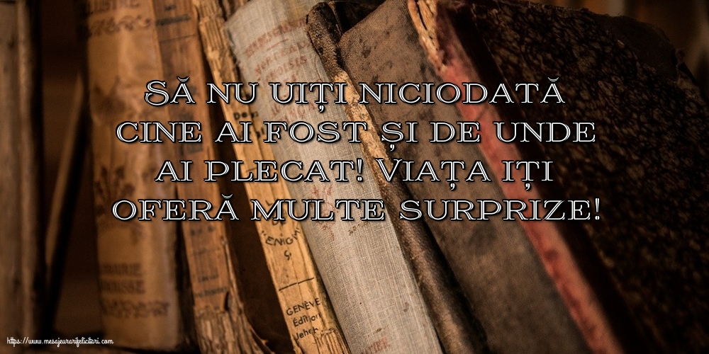 Imagini despre Familie - Viața iți oferă multe surprize! - mesajeurarifelicitari.com