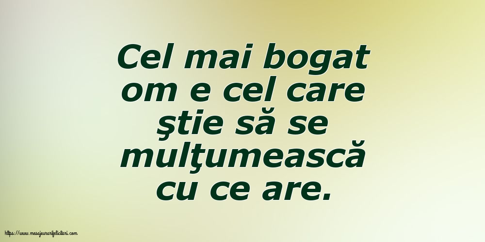 Familie Cel mai bogat om