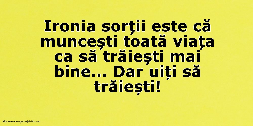 Imagini despre Familie - Ironia sorții - mesajeurarifelicitari.com