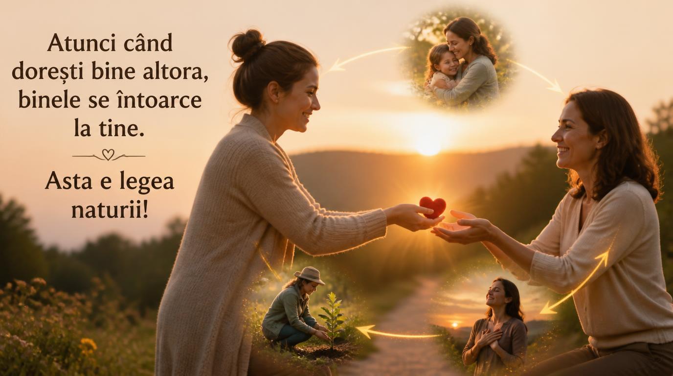 Asta e legea naturii!