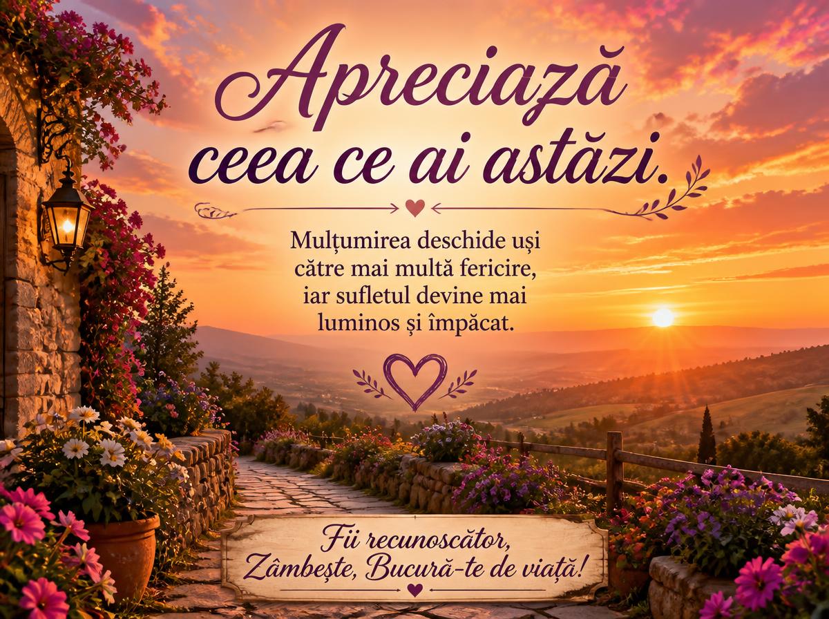 Imagini despre Familie - Apreciază ceea ce ai astăzi - mesajeurarifelicitari.com