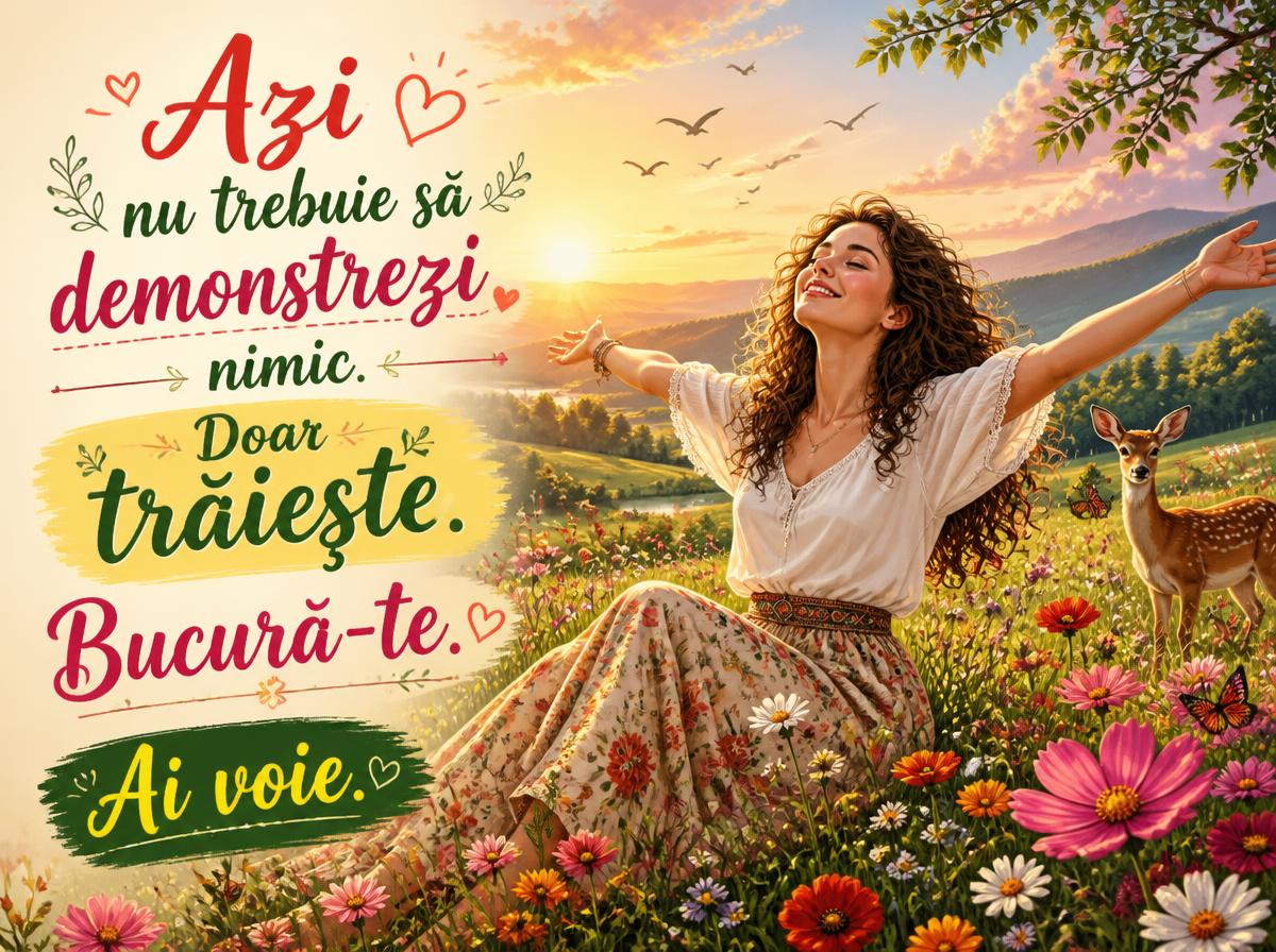 Imagini despre Familie - Azi nu trebuie să demonstrezi nimic. - mesajeurarifelicitari.com