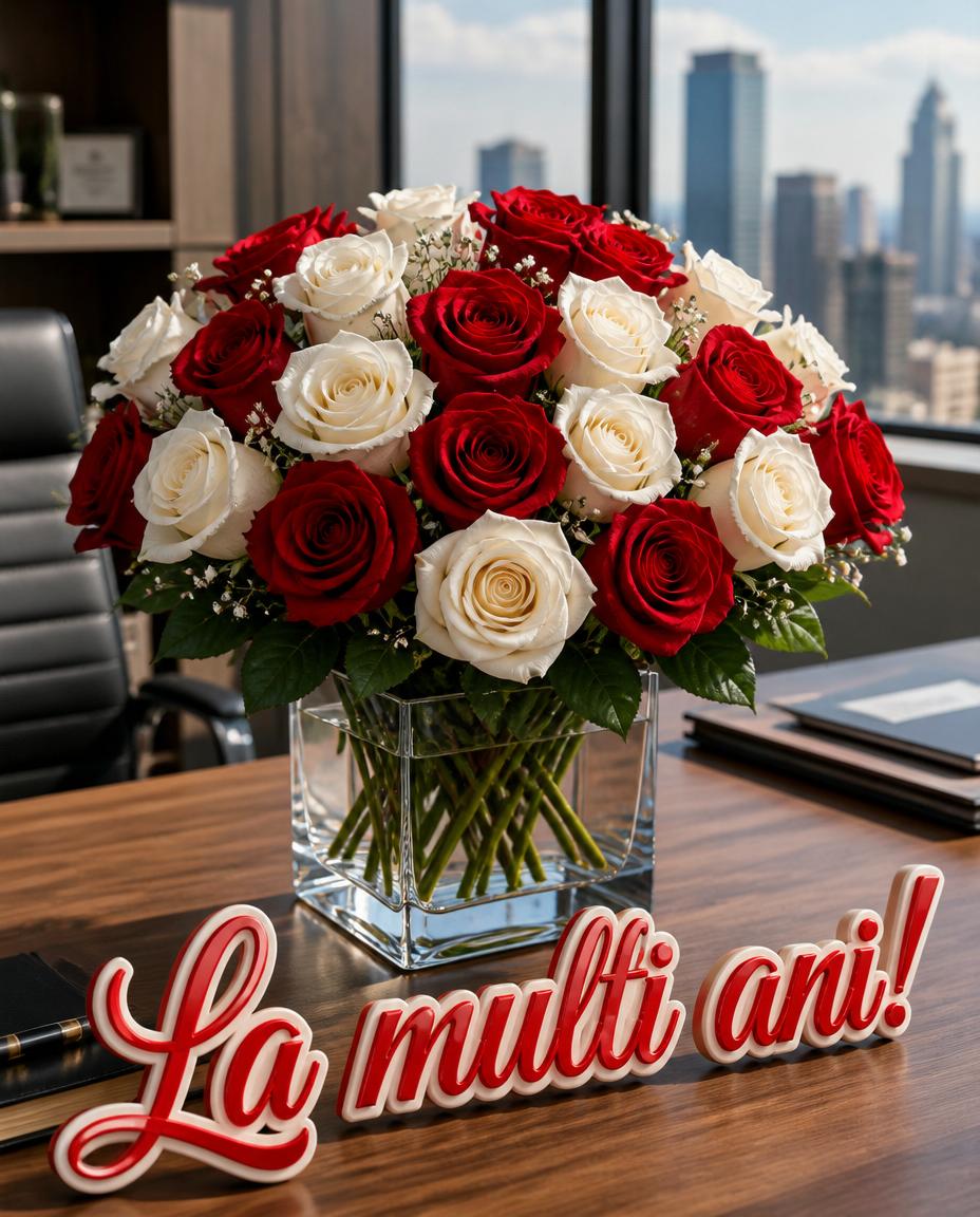 La multi ani! 26-06-2026