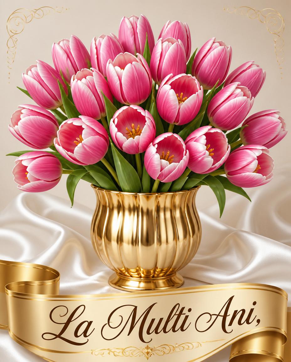 La multi ani 26-06-2026