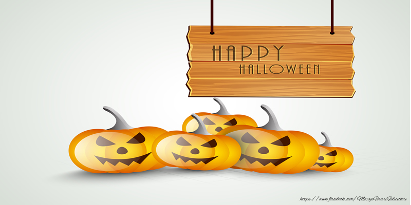 Happy Halloween!