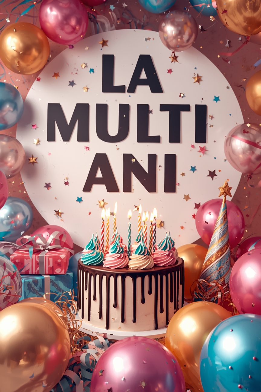 La multi ani 02-12-2025