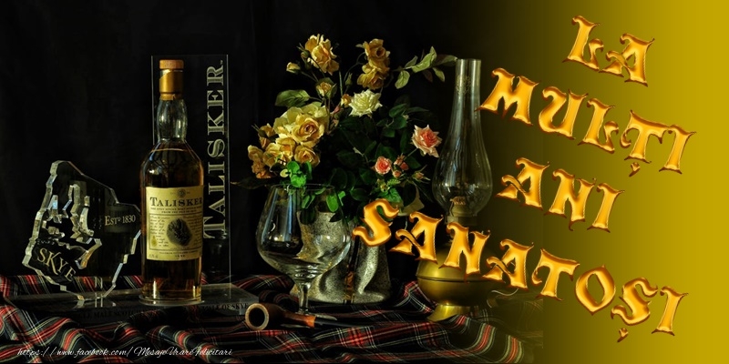 La multi ani La multi ani!