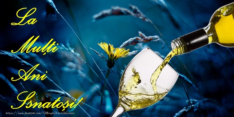 Felicitari de la multi ani - La multi ani! - mesajeurarifelicitari.com