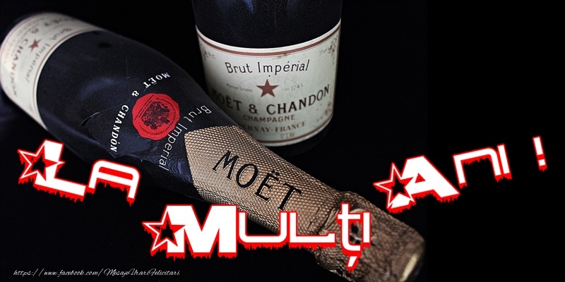 Felicitari de la multi ani - La multi ani! - mesajeurarifelicitari.com