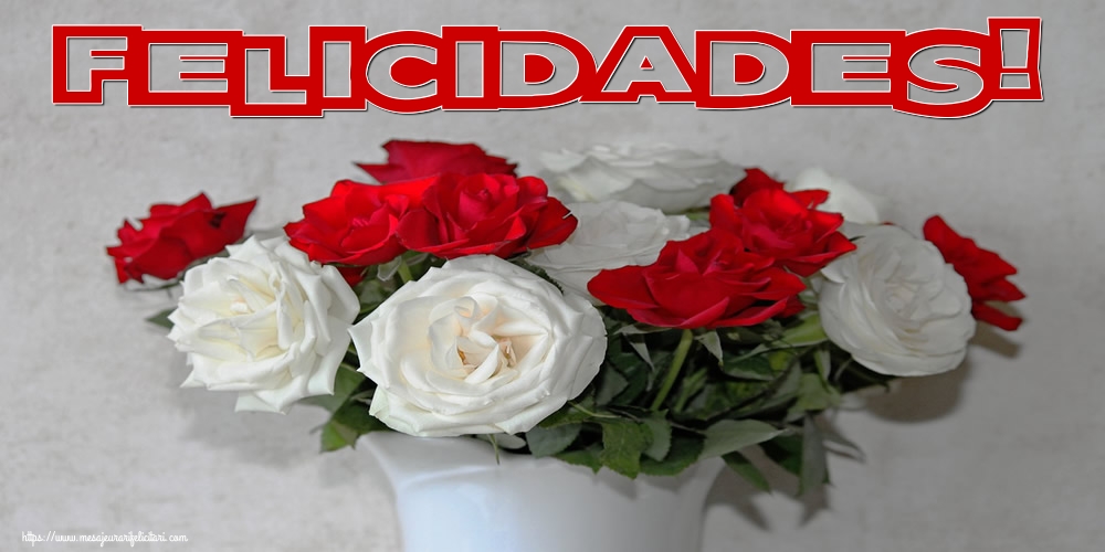 Felicitari de la multi ani - Felicidades! - mesajeurarifelicitari.com